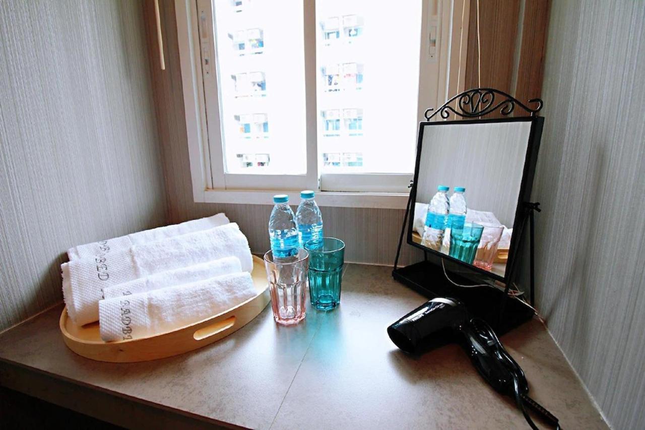 R 17 Living Hotel Бангкок Экстерьер фото